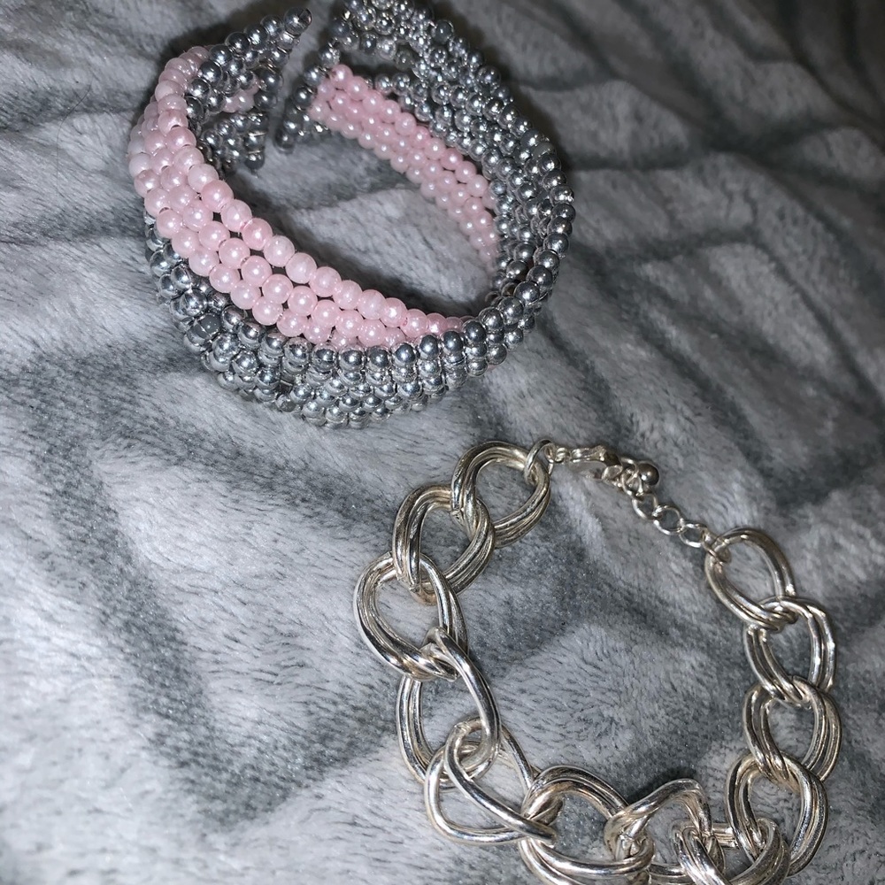 Bracelets